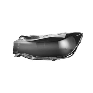 Imagem de Capa de farol Delanteros, lente e abajur compatíveis com BMW Série 3 GT 3GT F34 2013-2016 320i 328i 335i - Acessórios automotivos(Left)