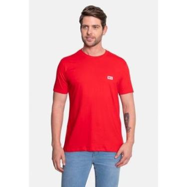 Imagem de Camiseta Ecko Masculina Masculino-Masculino