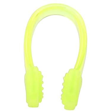 Imagem de KIMISS Clipes de Nariz de Natação Em Gel de Sílica Macio à Prova d'água - Plugues de Nariz de Surf Confortáveis ​​para Proteção (#1)