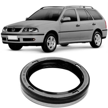 Imagem de Retentor Polia Virabrequim Gol G7 Golf Saveiro 81 A 2022