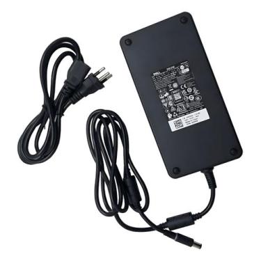 Imagem de Fonte Compatível Com Dell 180w Dell Gamer Alienware - DS ELETRONICOS, 