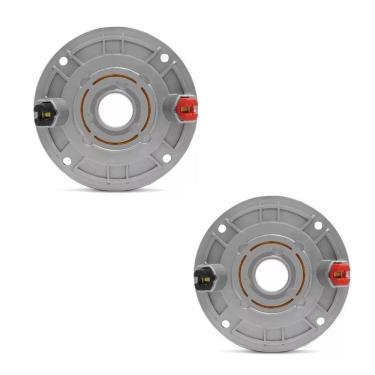 Imagem de Kit 2 Reparos JBL RPST450 TRIO para Super Tweeter ST450 TRIO