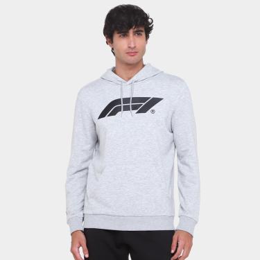 Imagem de Moletom Com Capuz Puma F1 ESS Masculino-Masculino