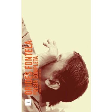 Imagem de Poesia Completa