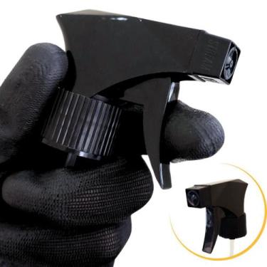Imagem de Gatilho Spray Preto 28cm 28/410 Borrifador Beltools