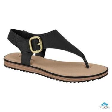 Imagem de Sandália Feminina Modare Ortopédica Solado Acolchoado  UltraConforto-Feminino