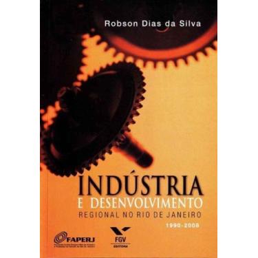 Imagem de Industria e Desenvolvimento Regional - FGV, 3
