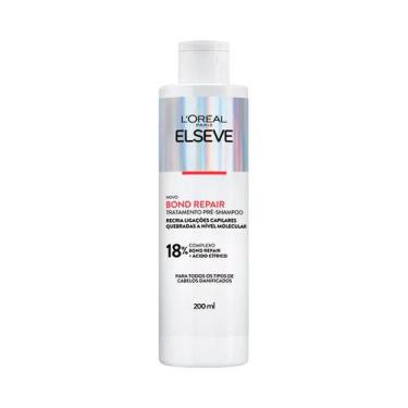 Imagem de Tratamento Pré-Shampoo Bond Repair 200ml - L'Oréal Elseve