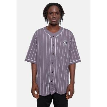 Imagem de Camisa NBA Oversize Brooklyn Nets Masculino-Masculino