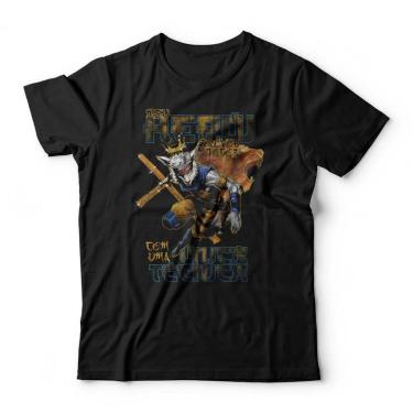 Imagem de Camiseta Studio Geek Herói Da Fé Masculino-Masculino