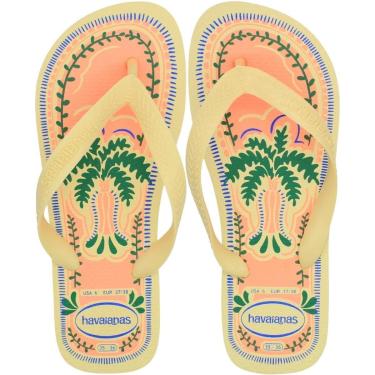 Imagem de Chinelo De Dedo Havaianas Top Summer Vibes Feminino-Feminino