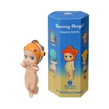 Imagem de Série Harvest Sonny Angel Caixa Surpresa De 20 Anos Figuras De Anime B