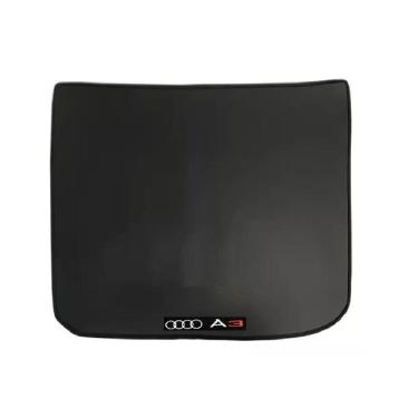 Imagem de Tapete De Porta Malas A3 Sportback 2012 Carpete Luxo