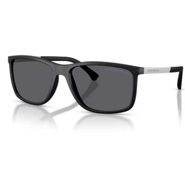 Imagem de OCULOS SOLAR EMPORIO ARMANI EA4058 50638158