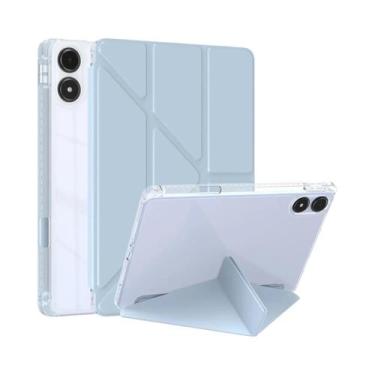 Imagem de Capa Tri-Folding De 12.1 Polegadas Para Xiaomi Redmi Pad 2 pro 2025 Po