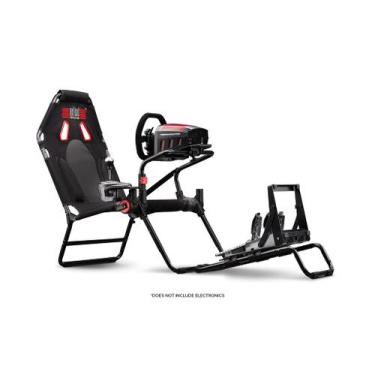 Imagem de NLR - GTLITE Racing - Next Level Racing, Preto