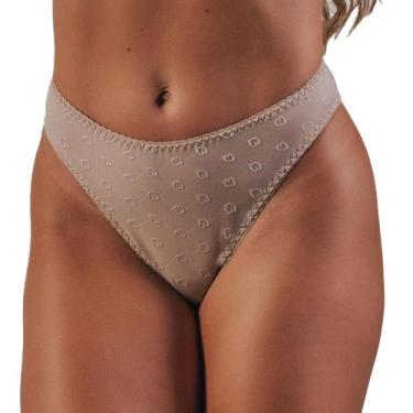 Imagem de Calcinha Cuore Duloren 128732, Bege, M