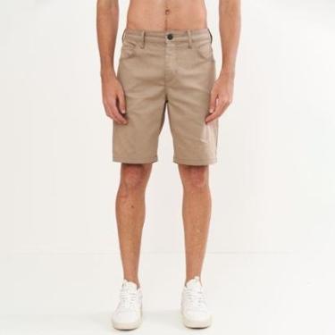 Imagem de Bermuda Jeans Colcci Classic Masculino-Masculino