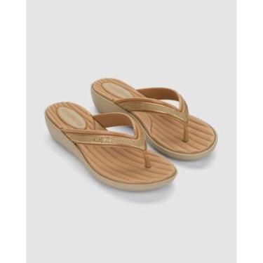 Imagem de Sandália Azaleia Emma-Feminino