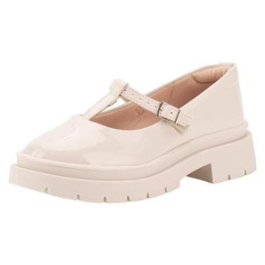 Imagem de Sapato Infantil Molekinha 2576100-Feminino