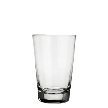 Imagem de Copo Cônico para Cerveja e Chopp Caldereta 350ml 1un - Nadir Figueired