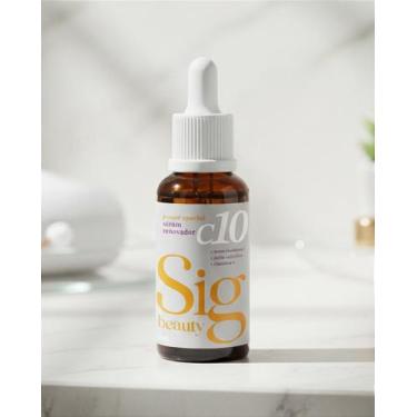 Imagem de Sérum Renovador C10 Power Special - Tratamento Antienvelhecimento com 