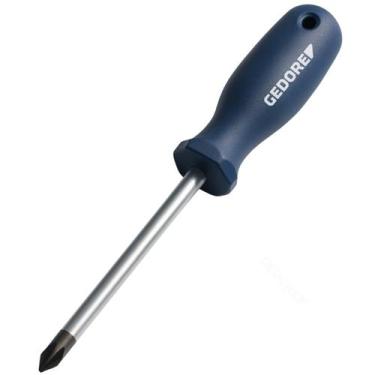 Imagem de Chave de phillips 1/4 x 6 gedore