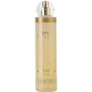 Imagem de Body Mist 236 Ml Perry Ellis 360 Perry Ellis Feminino
