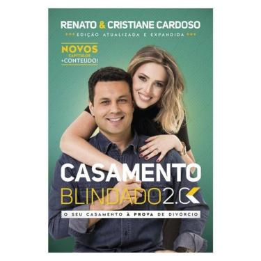 Imagem de Casamento Blindado 2.0