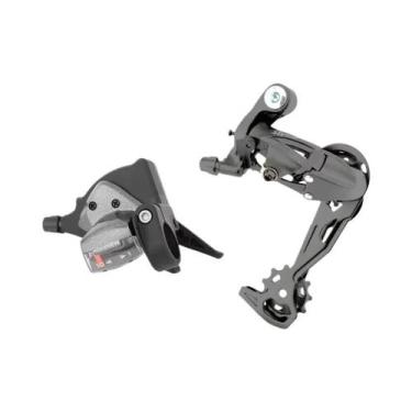 Imagem de Acessórios De Grupo De Transmissão Para Bicicleta De Montanha MicroNEW