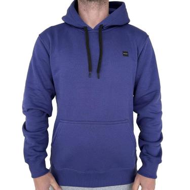 Imagem de Moletom Oakley Canguru Patch 2.0 WT25 Masculina-Masculino