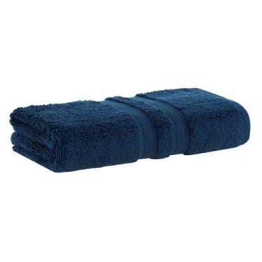 Imagem de Toalha de Banhão Gigante Buddemeyer Avulsa 100% Algodão Egípcio - Algo