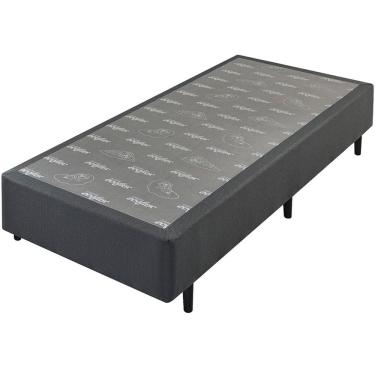 Imagem de Base para Cama Box Solteiro Resistive Primor 88x188 Ecoflex
