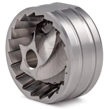 Imagem de Broca de reposição para moedor de café manual ChefWave CW-HCG