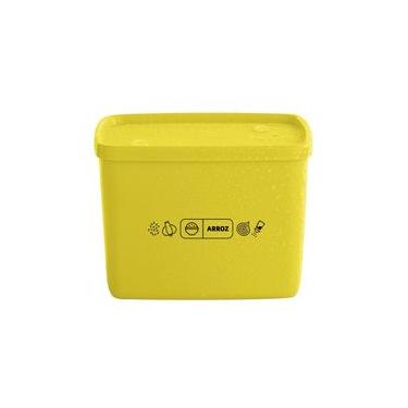 Imagem de Pote Hermético Tupperware Jeitoso 800ml