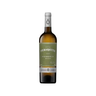 Imagem de Vinho periquita reserva branco 750ml, Seco, Branco