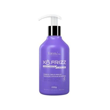 Imagem de Amaciante Capilar Xô Frizz 250g  Forever Liss