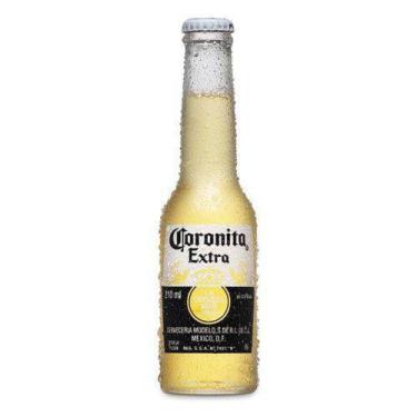 Imagem de Coronita Extra 210Ml - unidade - Corona