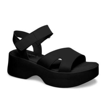 Imagem de Sandália Dakota Anabela Feminina Y9692-Feminino