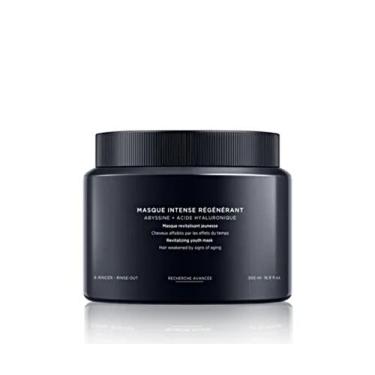 Imagem de Chronologiste Masque Intense Régénérant Máscara 500g KHair - Loréal Pr