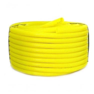 Imagem de Conduíte Corrugado CL002 25 (3-4”) Leve (320N) Rolo 50M com Grande Resistência à Compre...
