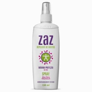 Imagem de R e p e l e n t e de Insetos Spray 130ml -Unissex