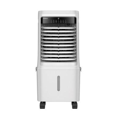 Imagem de Climatizador de Ar Mondial CL-25L Wind Turbo 25 Litros, Branco, 150W, 