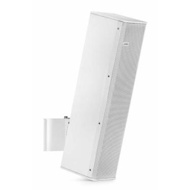 Imagem de Caixa de Som Acústica Vertical 120W FCV-120.6 PRO 8 OHMS Branca Frahm 