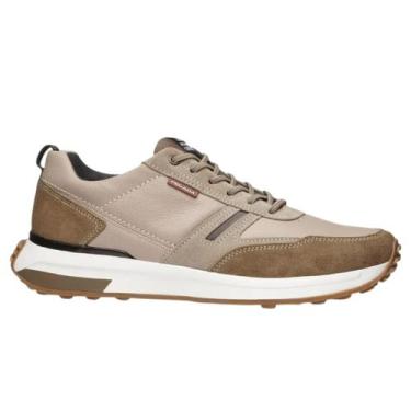Imagem de Sapatenis Masculina Pegada 110751-04 Nature, Desert, Tabaco, 40
