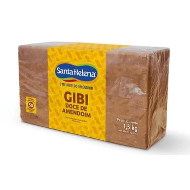 Imagem de Doce Santa Helena Gibi 1,5kg