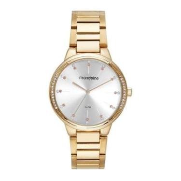 Imagem de Relogio Mondaine   lpmvde Casual-Feminino