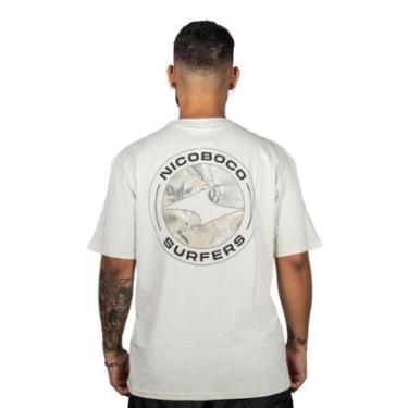 Imagem de Camiseta Nicoboco Wild Original Lançamento-Masculino