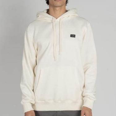 Imagem de Moletom Billabong Canguru Small Arch Patch WT25-Masculino