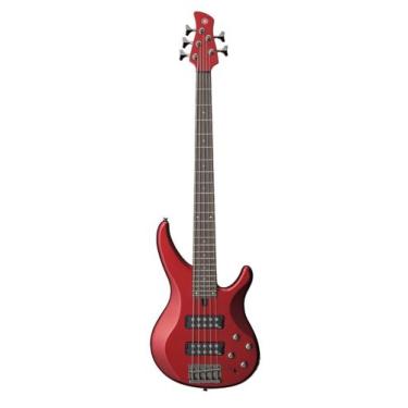 Imagem de Baixo eletrico yamaha trbx305 - car 5 cordas